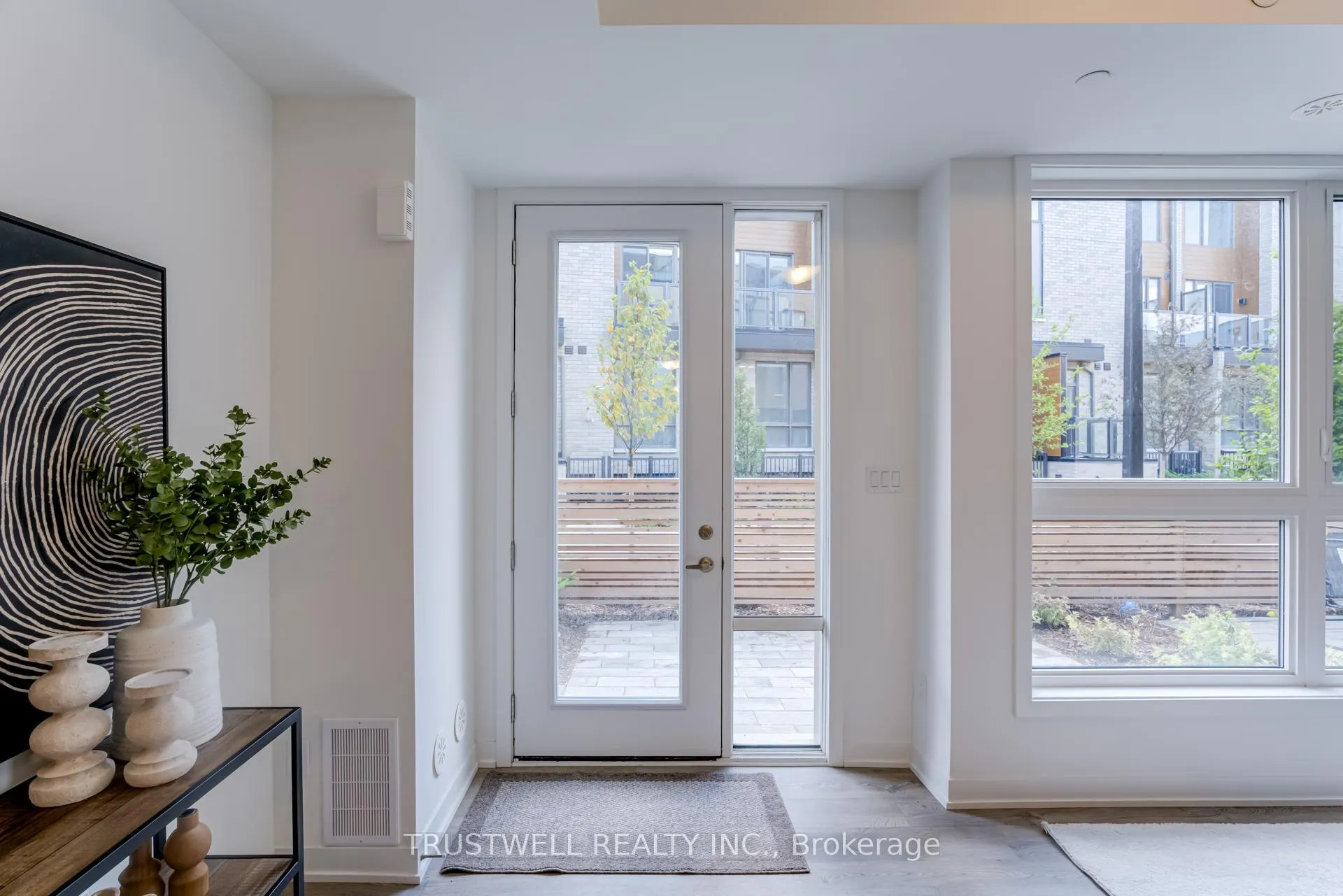 Photo 5 of Unit 13, 88 Turtle Island Road, Toronto, Englemount-Lawrence — HOMEH