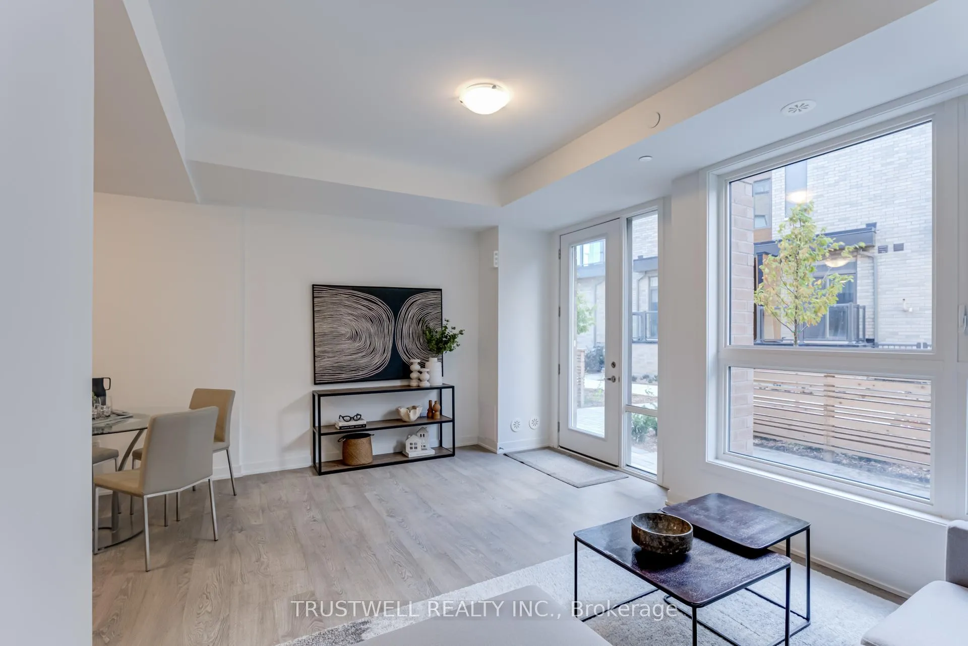 Photo 8 of Unit 13, 88 Turtle Island Road, Toronto, Englemount-Lawrence — HOMEH