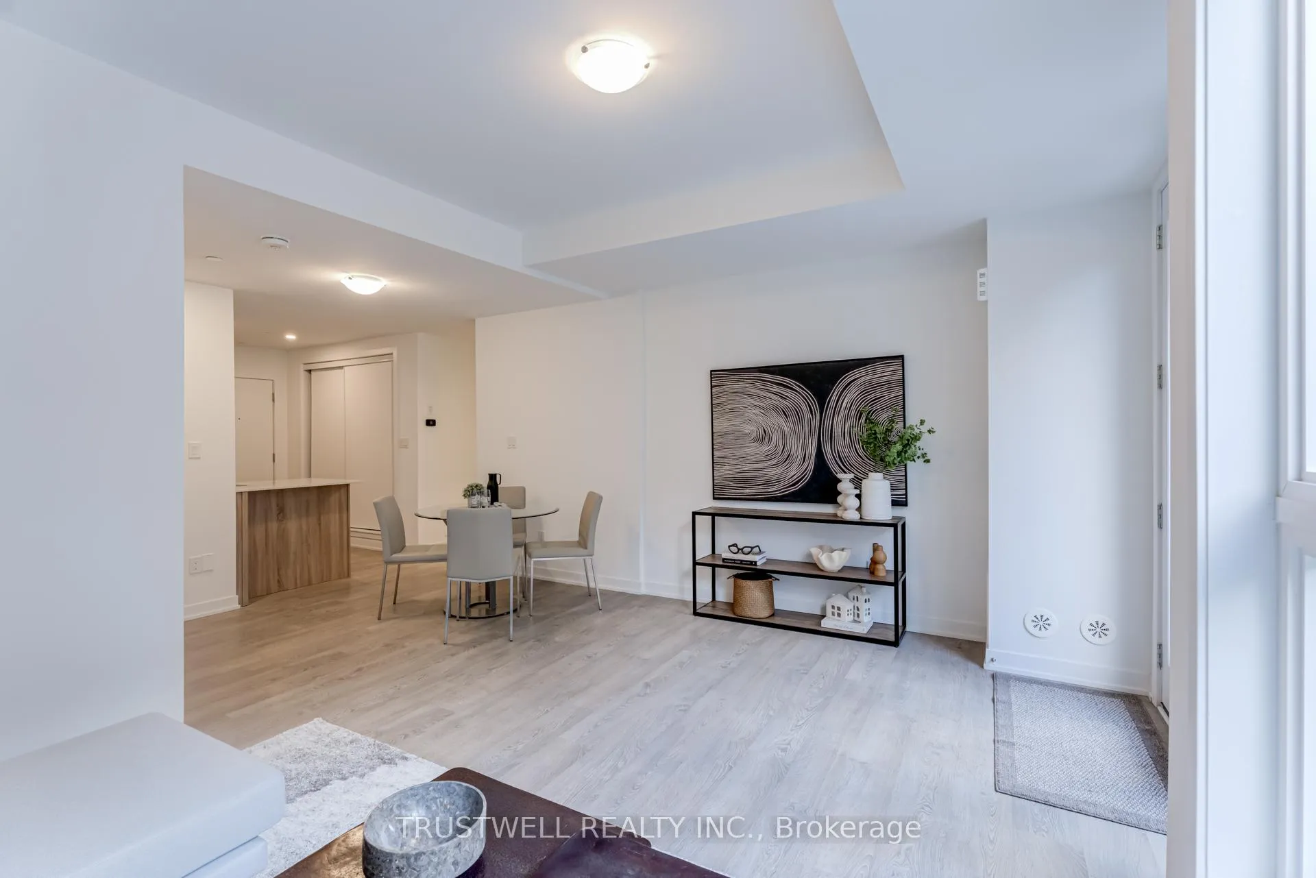 Photo 9 of Unit 13, 88 Turtle Island Road, Toronto, Englemount-Lawrence — HOMEH
