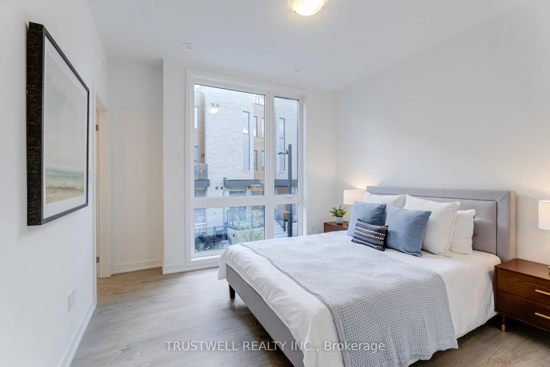 Photo 17 of Unit 13, 88 Turtle Island Road, Toronto, Englemount-Lawrence — HOMEH