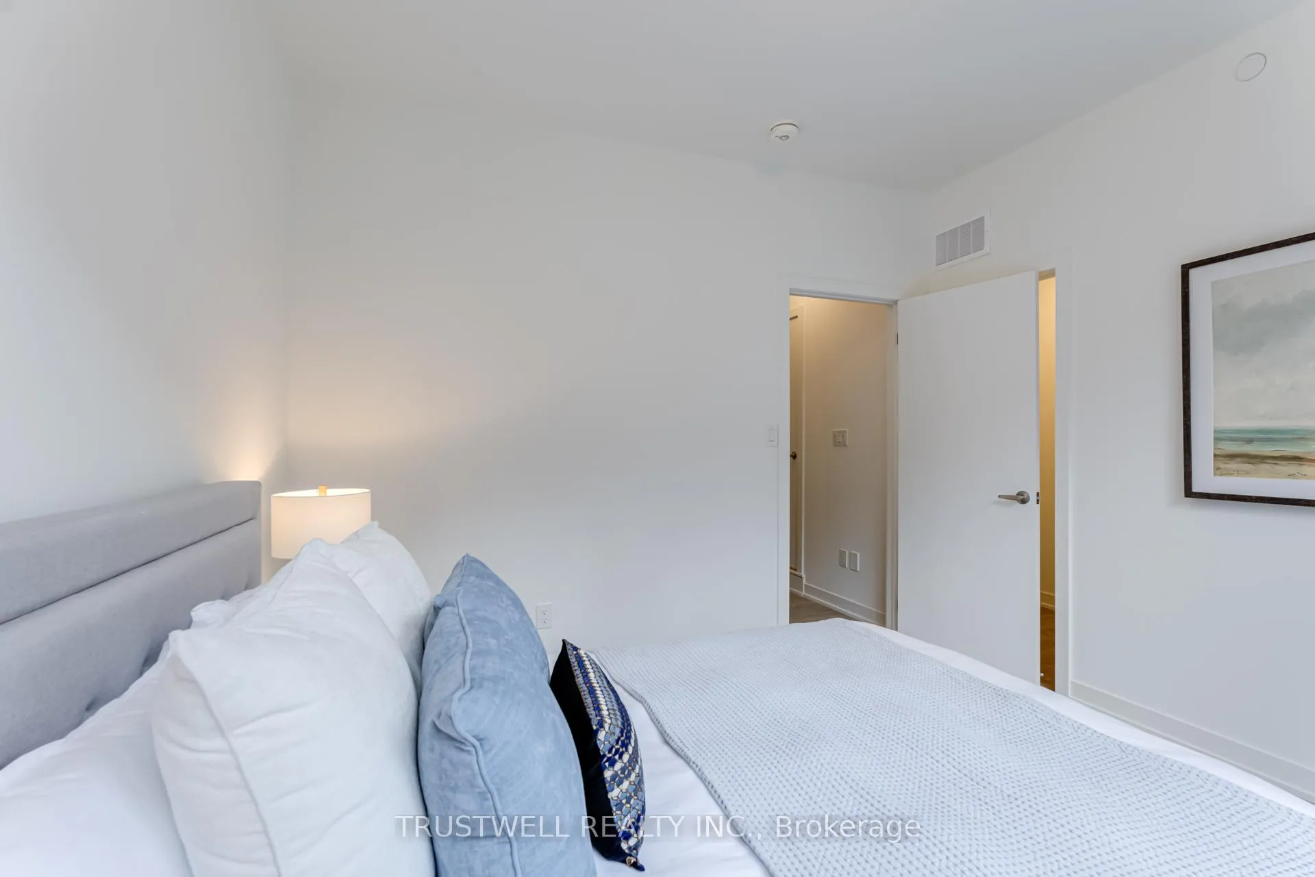 Photo 18 of Unit 13, 88 Turtle Island Road, Toronto, Englemount-Lawrence — HOMEH
