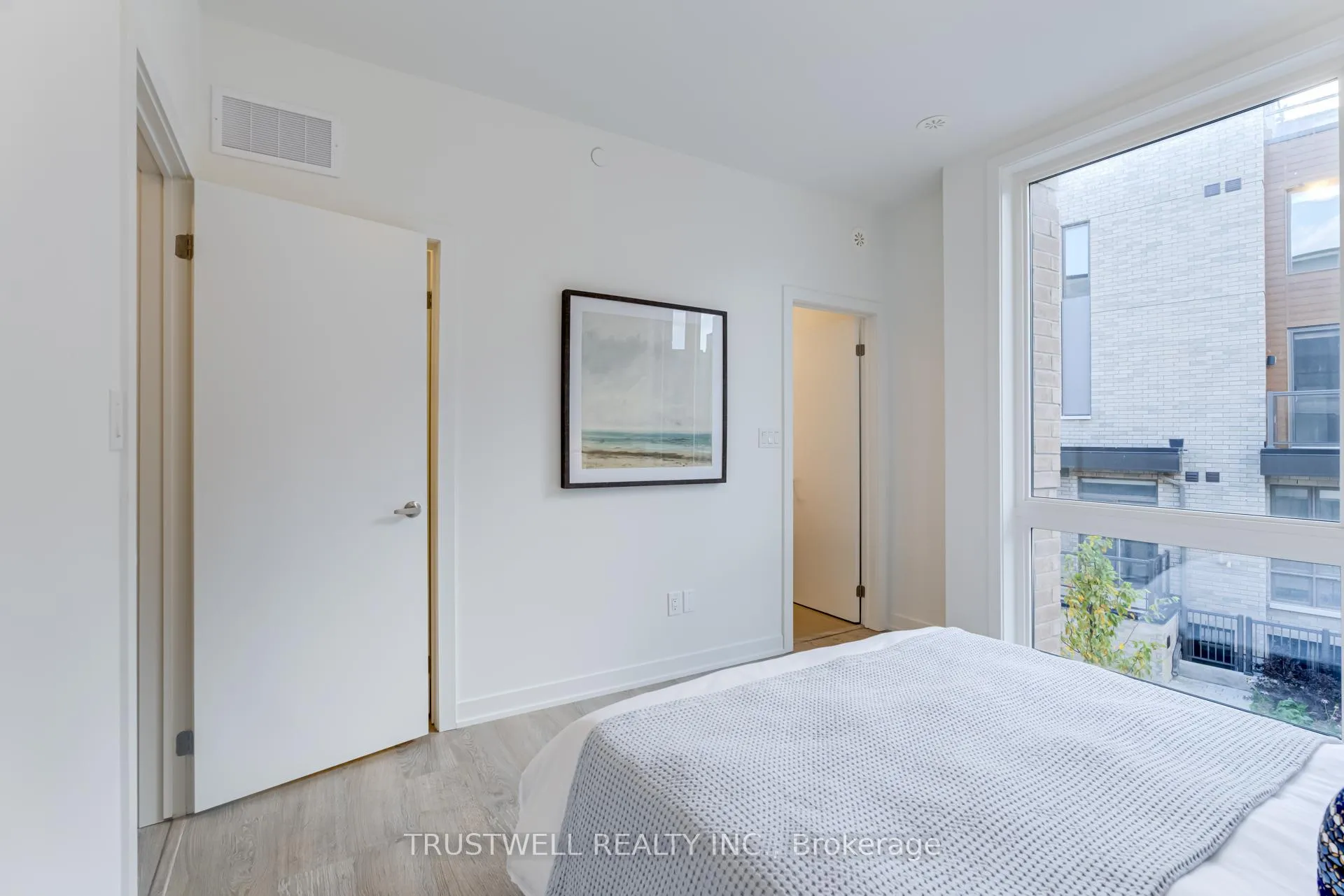 Photo 19 of Unit 13, 88 Turtle Island Road, Toronto, Englemount-Lawrence — HOMEH