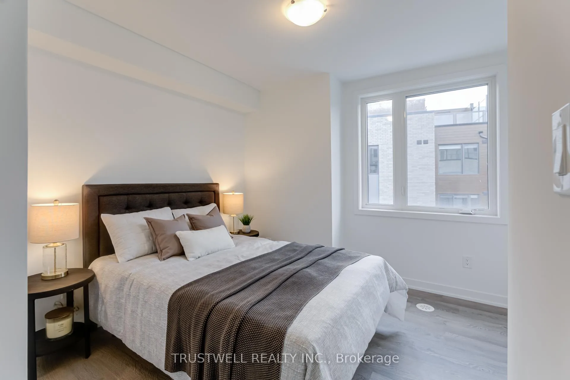 Photo 22 of Unit 13, 88 Turtle Island Road, Toronto, Englemount-Lawrence — HOMEH
