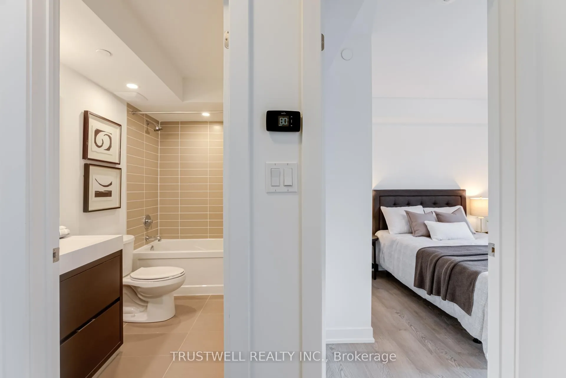 Photo 24 of Unit 13, 88 Turtle Island Road, Toronto, Englemount-Lawrence — HOMEH