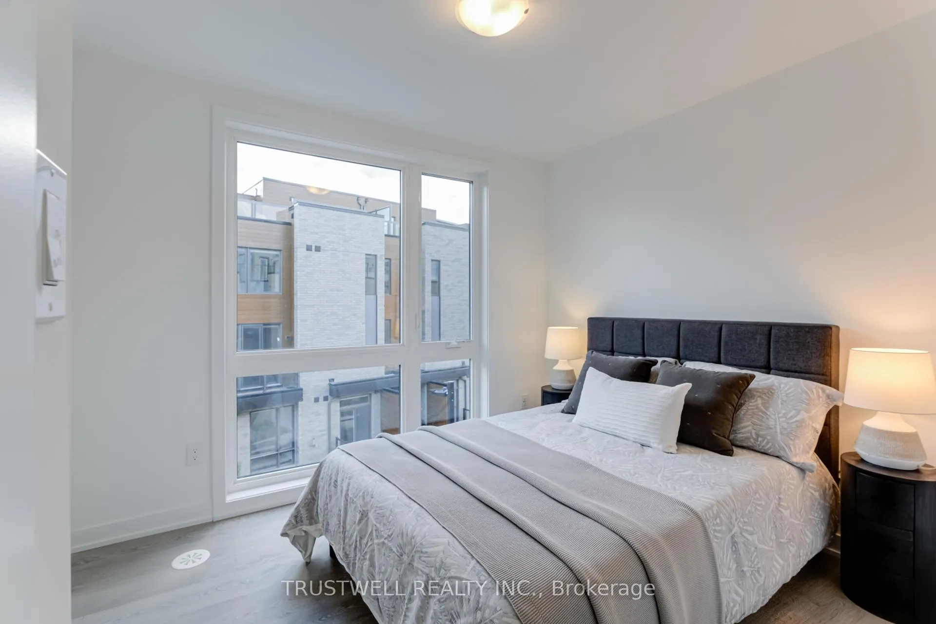 Photo 26 of Unit 13, 88 Turtle Island Road, Toronto, Englemount-Lawrence — HOMEH