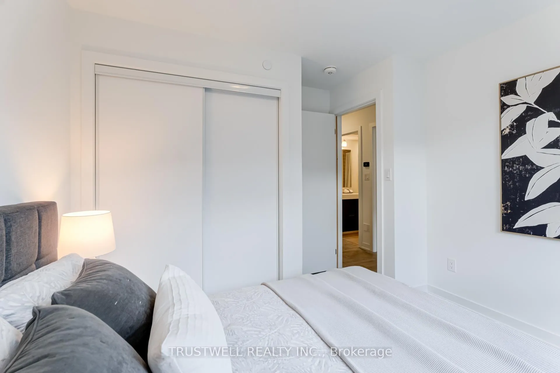Photo 27 of Unit 13, 88 Turtle Island Road, Toronto, Englemount-Lawrence — HOMEH