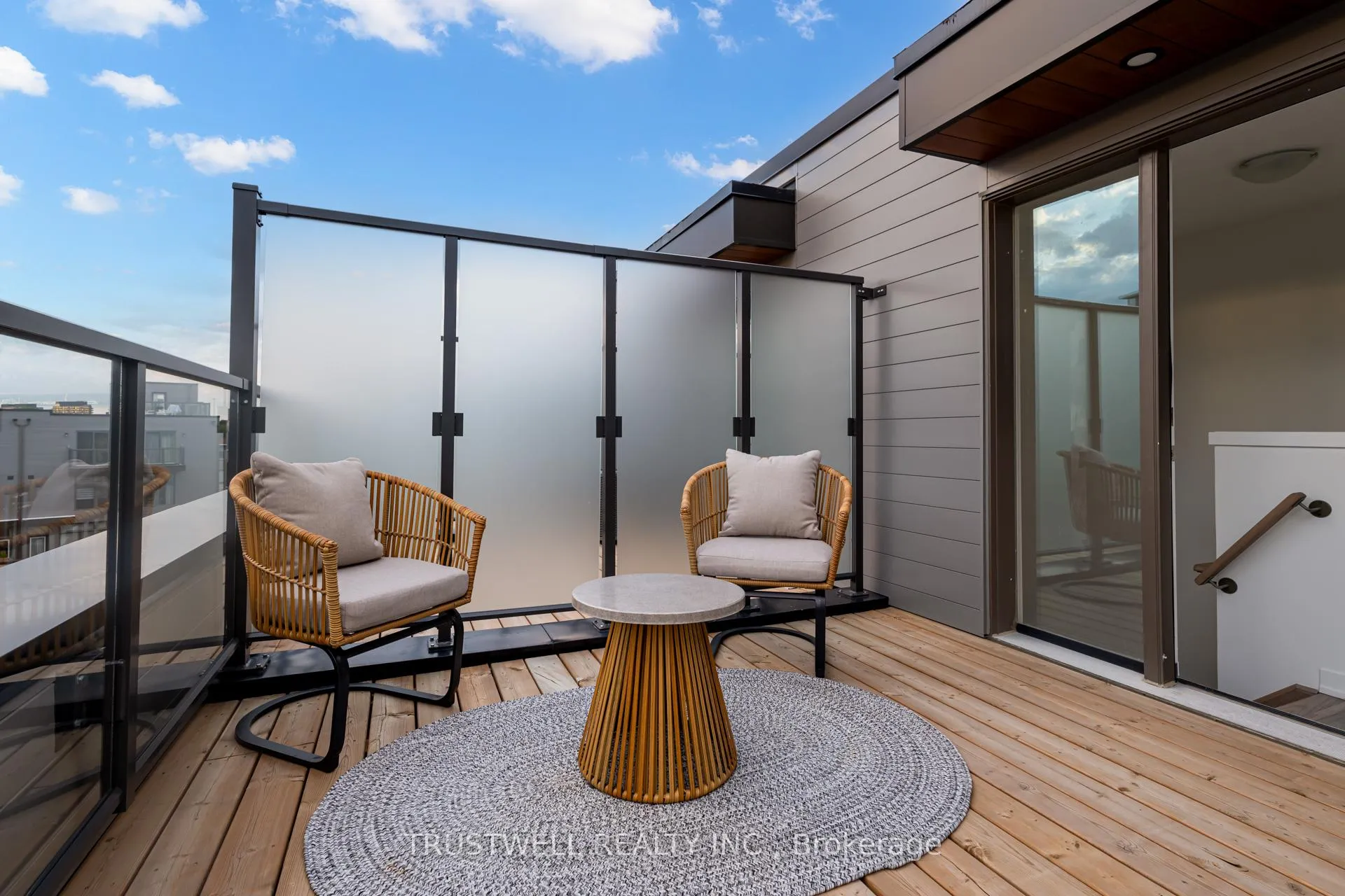 Photo 30 of Unit 13, 88 Turtle Island Road, Toronto, Englemount-Lawrence — HOMEH
