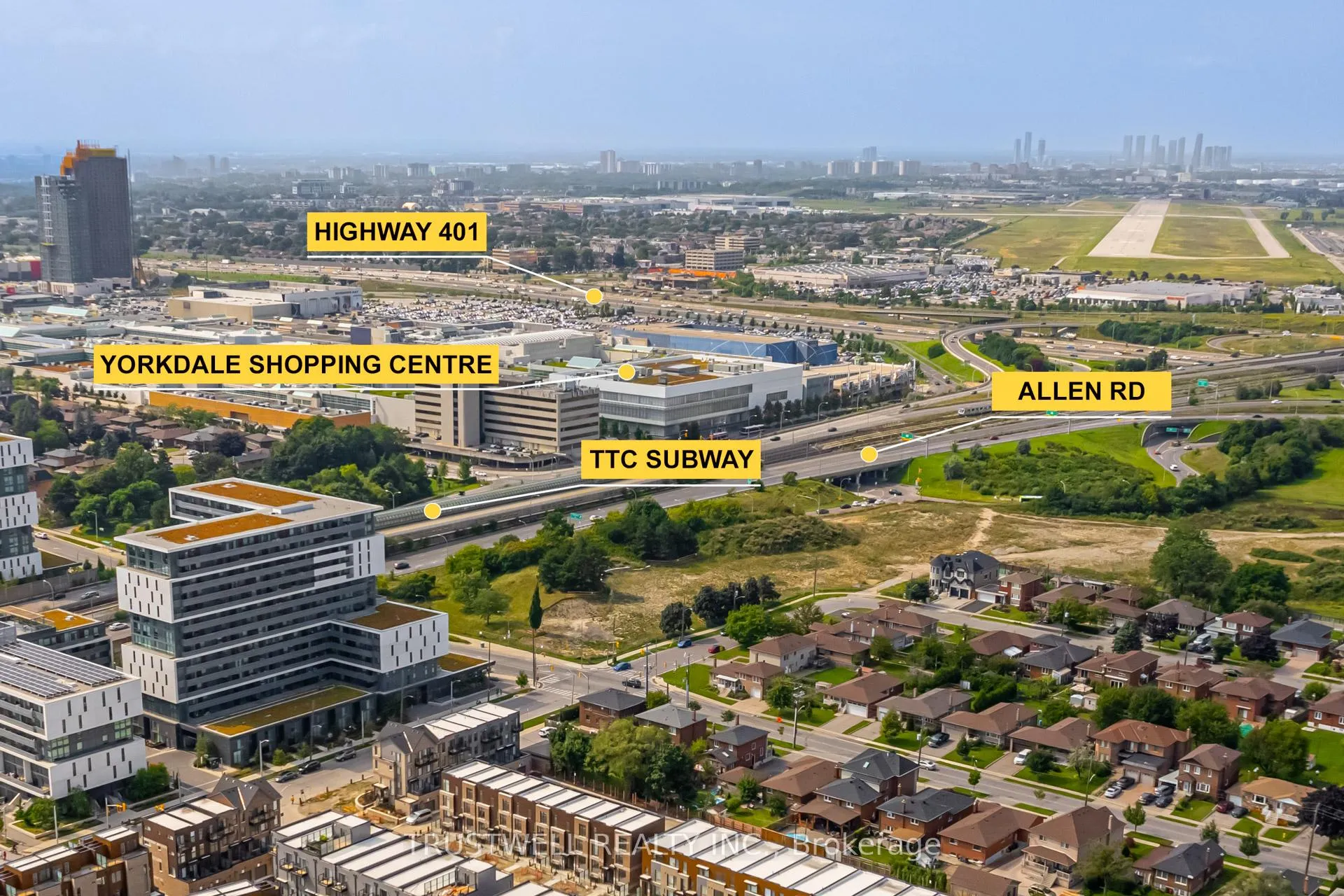 Photo 36 of Unit 13, 88 Turtle Island Road, Toronto, Englemount-Lawrence — HOMEH