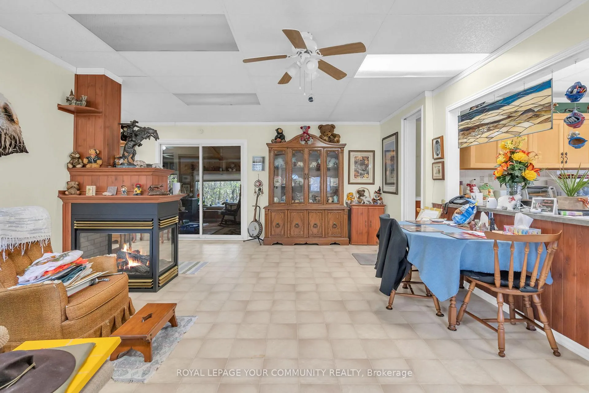 Photo 8 of 696 Catering Road S, Georgina, Baldwin — HOMEH
