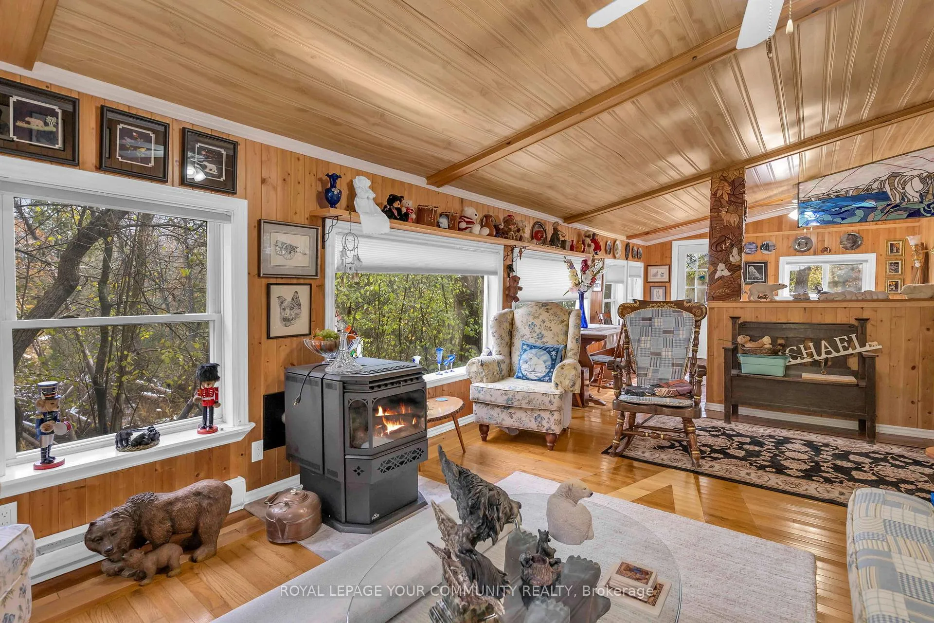Photo 18 of 696 Catering Road S, Georgina, Baldwin — HOMEH