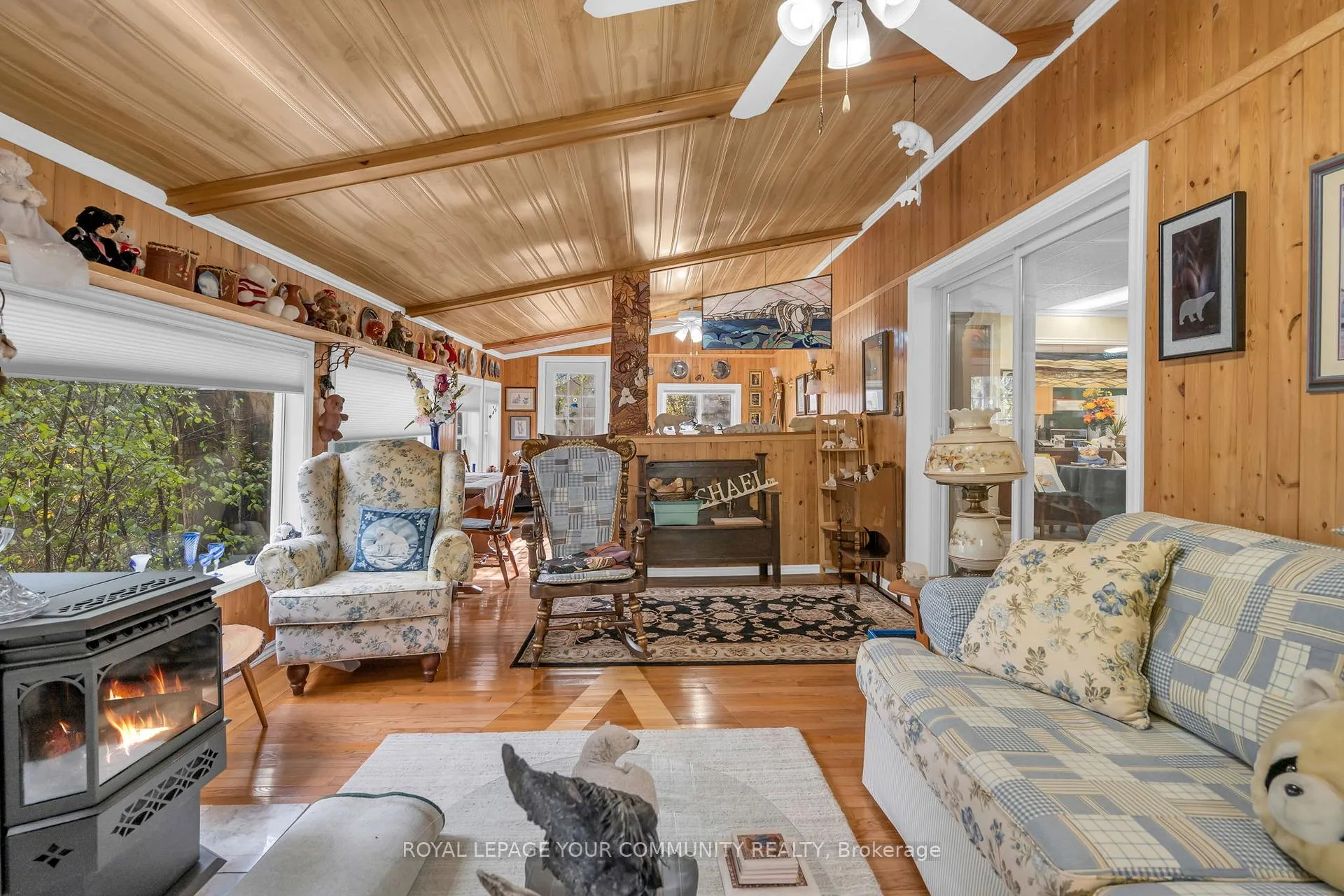 Photo 19 of 696 Catering Road S, Georgina, Baldwin — HOMEH
