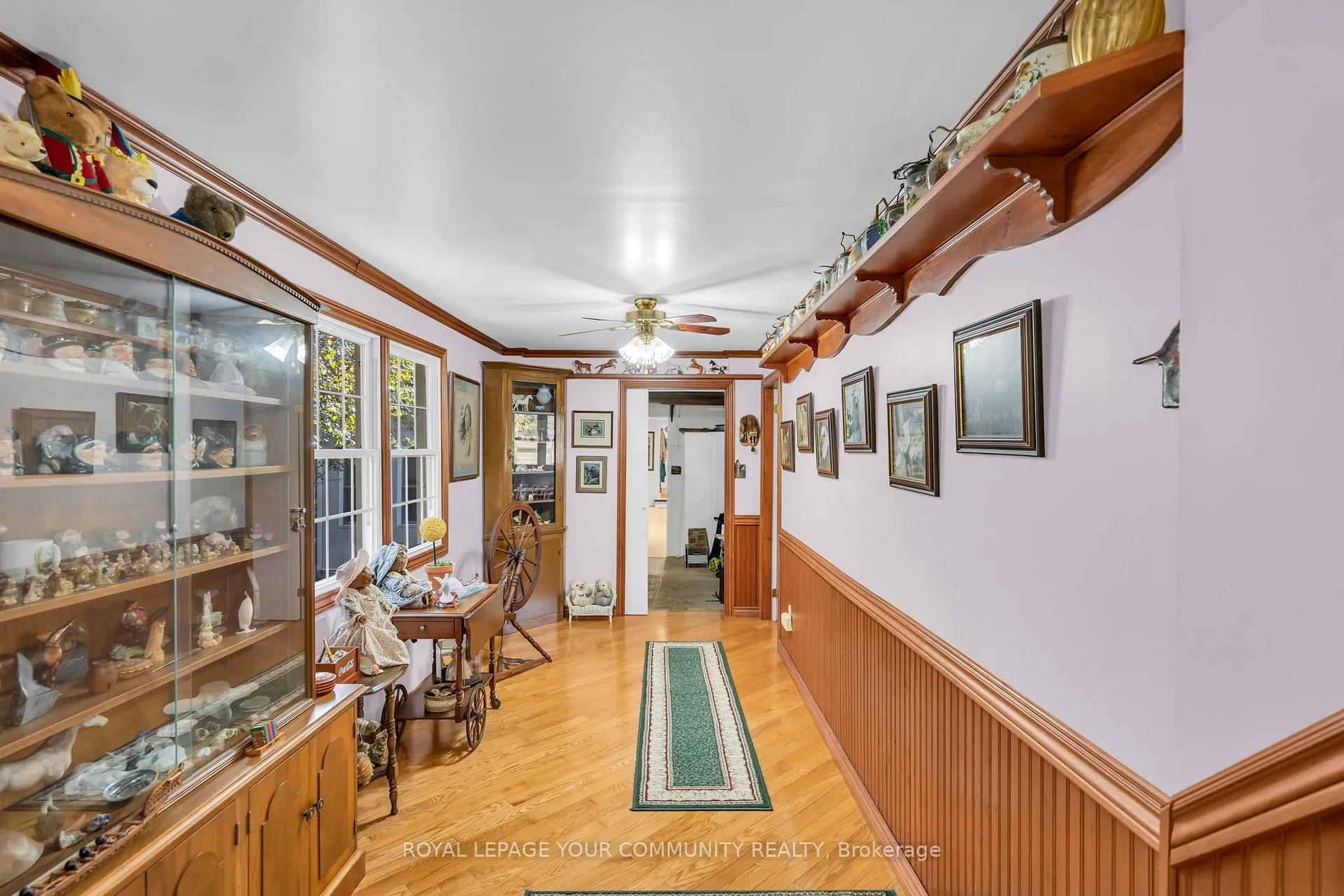 Photo 22 of 696 Catering Road S, Georgina, Baldwin — HOMEH