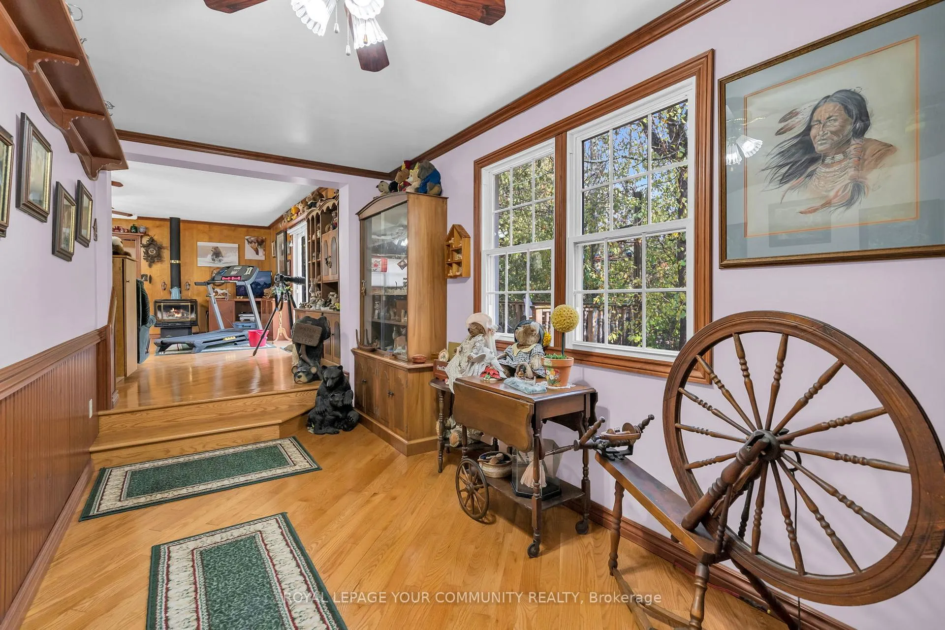 Photo 24 of 696 Catering Road S, Georgina, Baldwin — HOMEH