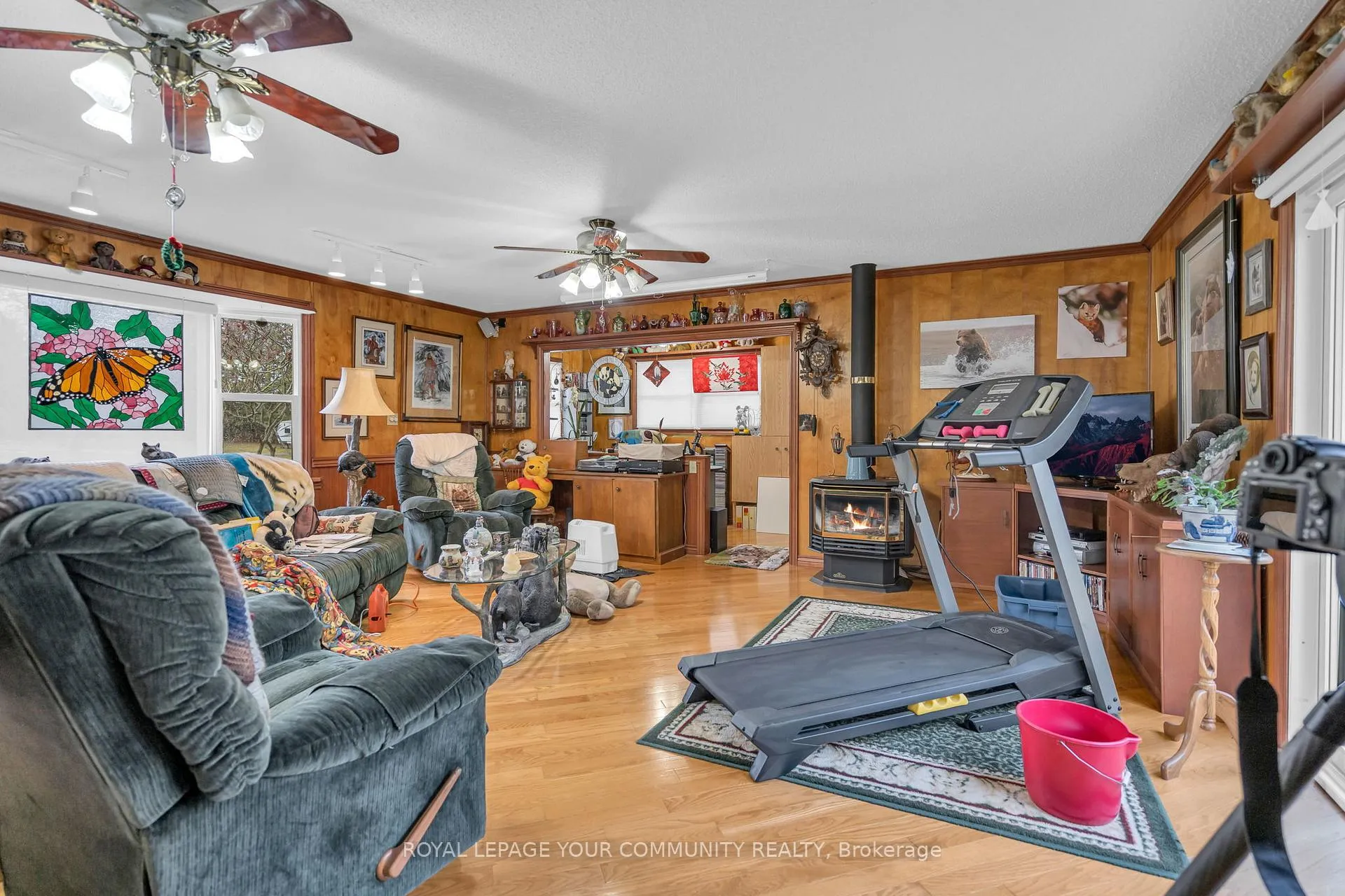 Photo 25 of 696 Catering Road S, Georgina, Baldwin — HOMEH