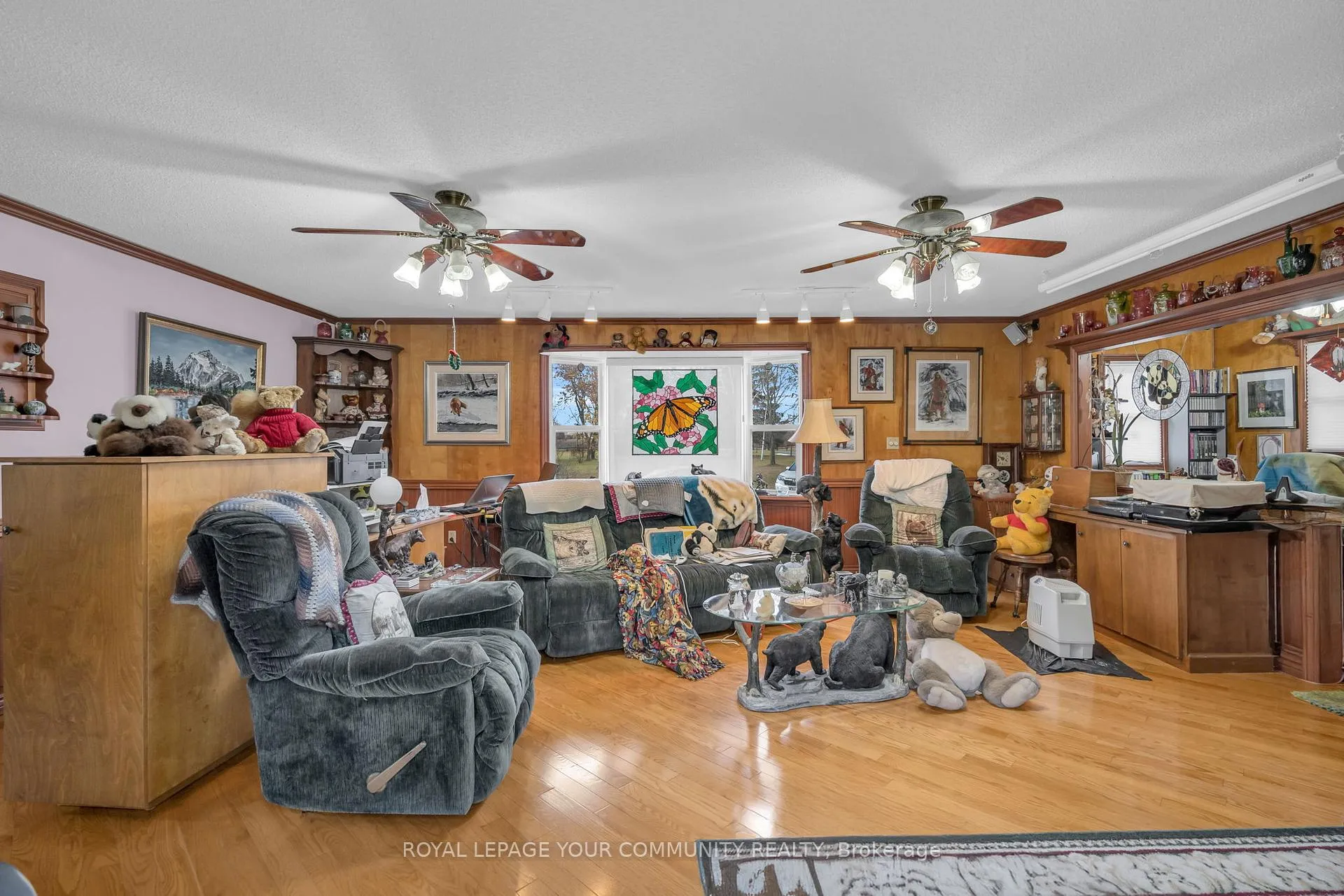 Photo 26 of 696 Catering Road S, Georgina, Baldwin — HOMEH