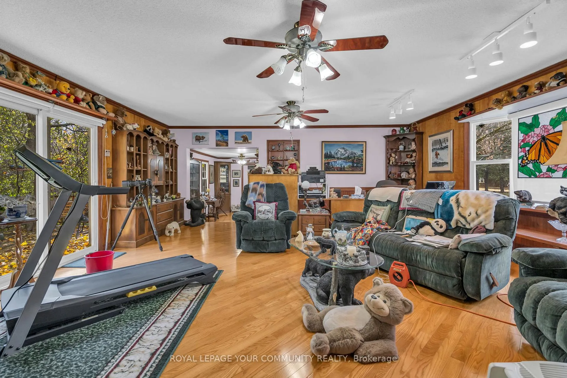 Photo 27 of 696 Catering Road S, Georgina, Baldwin — HOMEH