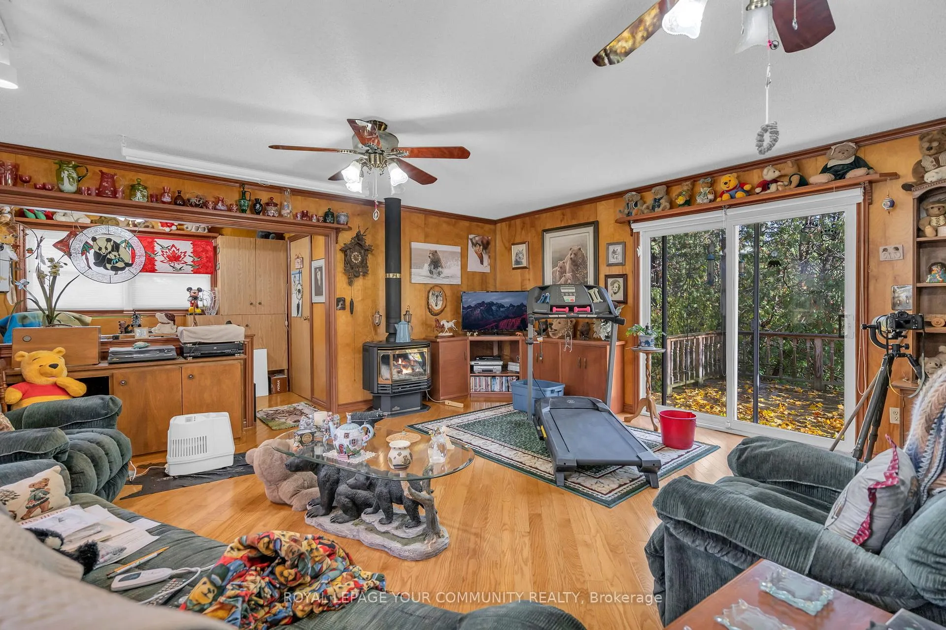 Photo 28 of 696 Catering Road S, Georgina, Baldwin — HOMEH