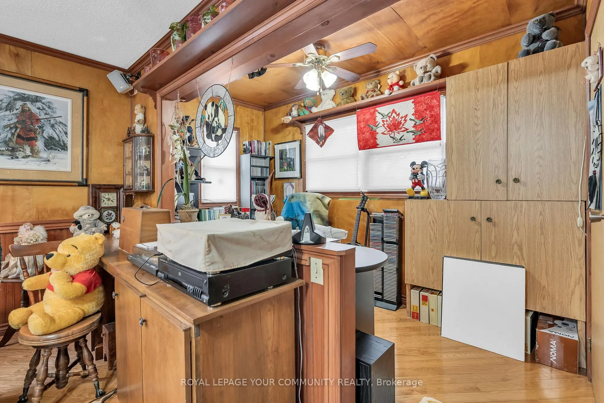 Photo 29 of 696 Catering Road S, Georgina, Baldwin — HOMEH