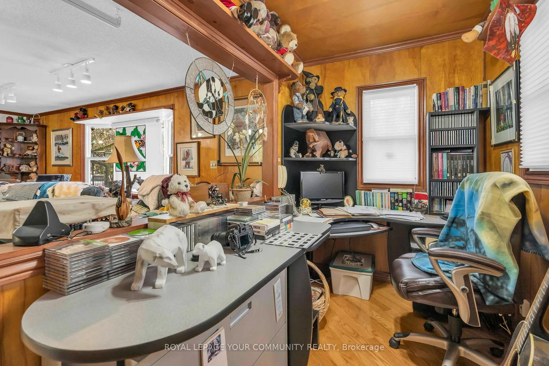 Photo 30 of 696 Catering Road S, Georgina, Baldwin — HOMEH