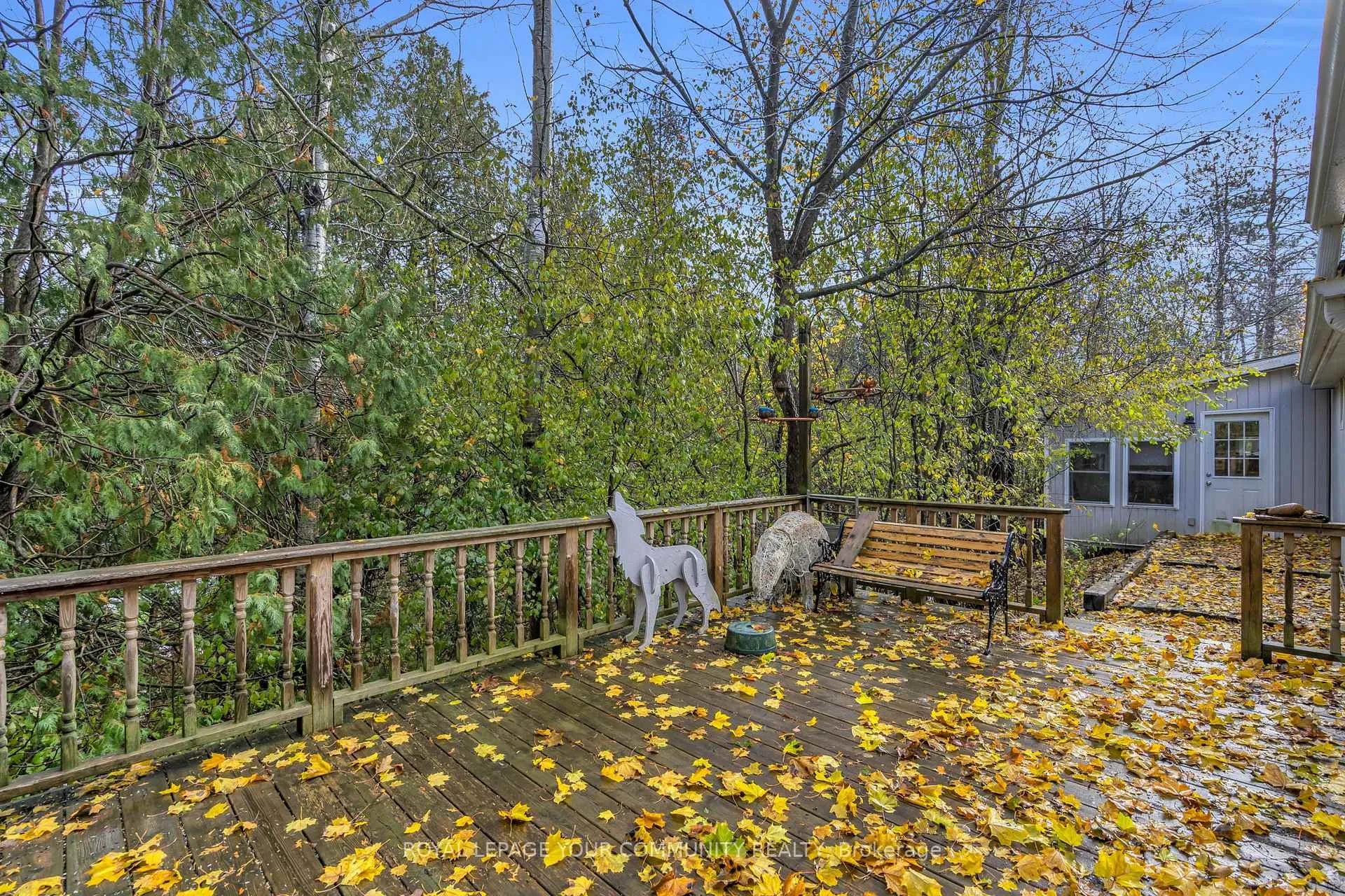 Photo 31 of 696 Catering Road S, Georgina, Baldwin — HOMEH