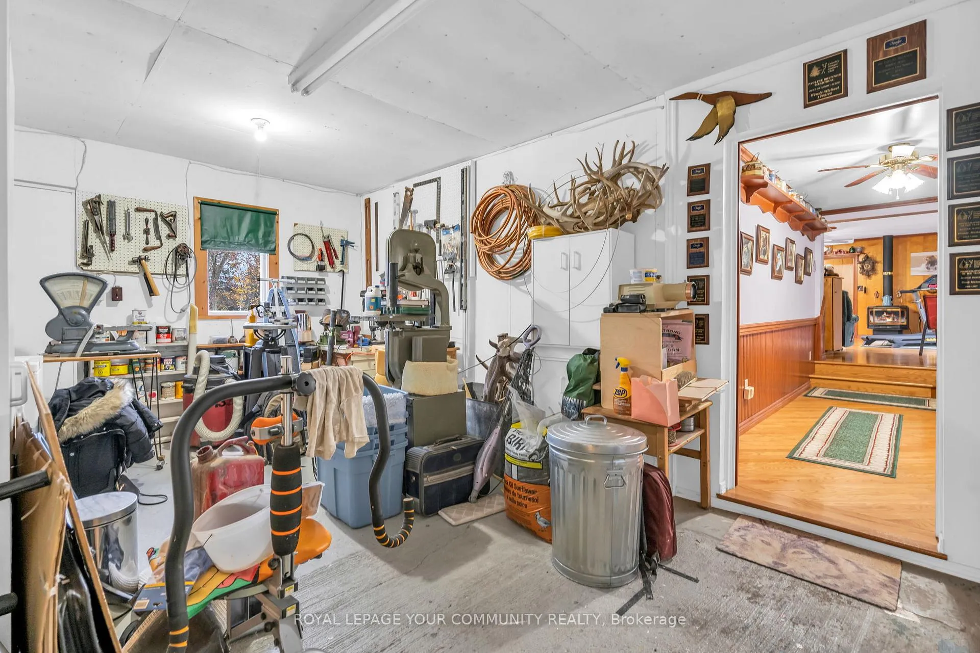 Photo 34 of 696 Catering Road S, Georgina, Baldwin — HOMEH