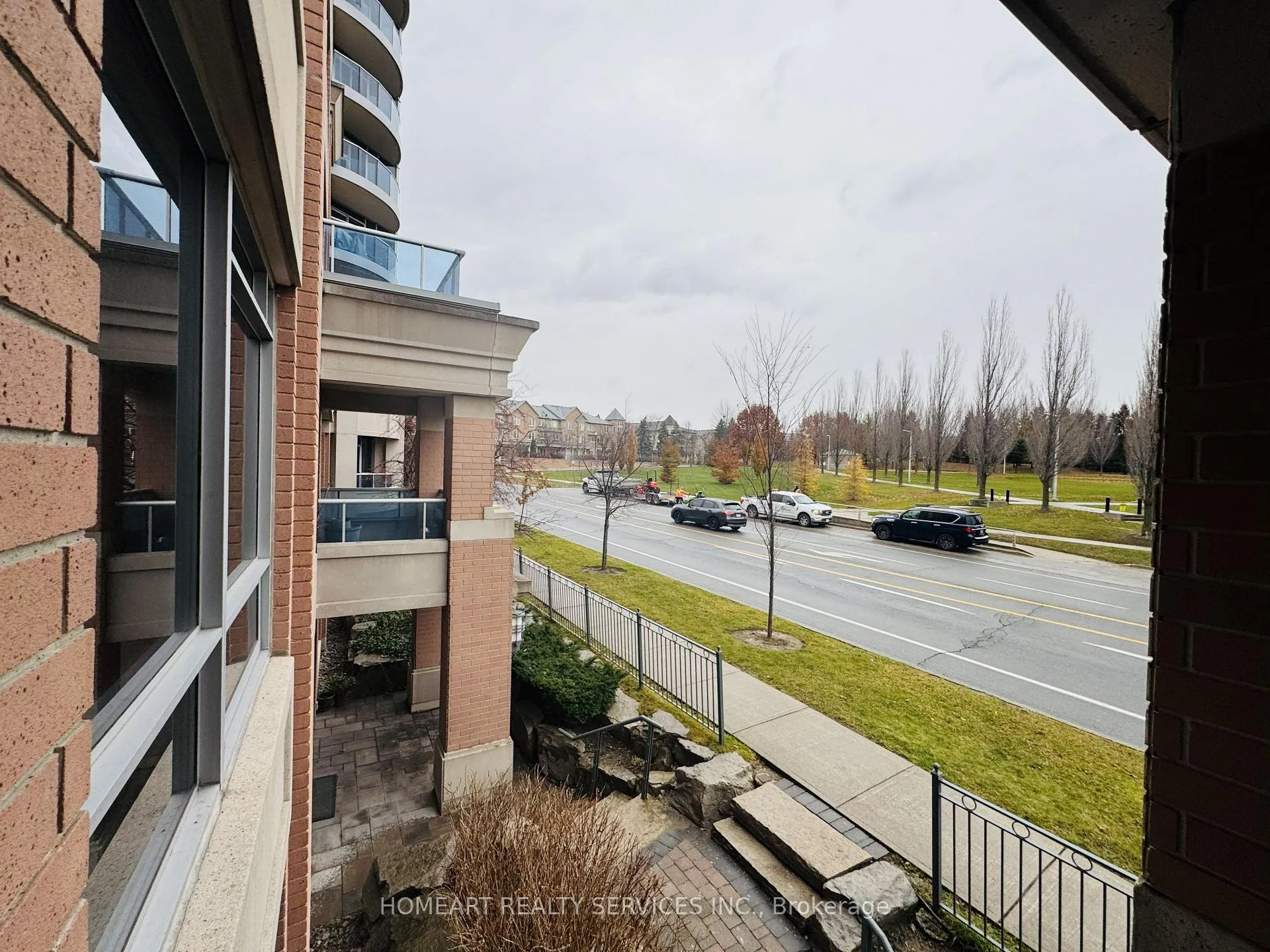 Photo 30 of Unit 216, 33 Cox Boulevard, Markham, Unionville — HOMEH