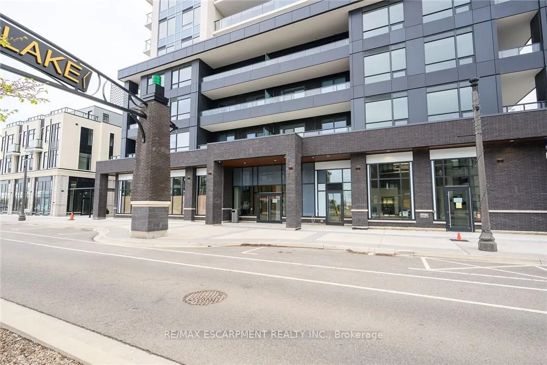 Photo 4 of Unit 1701, 385 Winston Road, Grimsby, Grimsby Beach — HOMEH