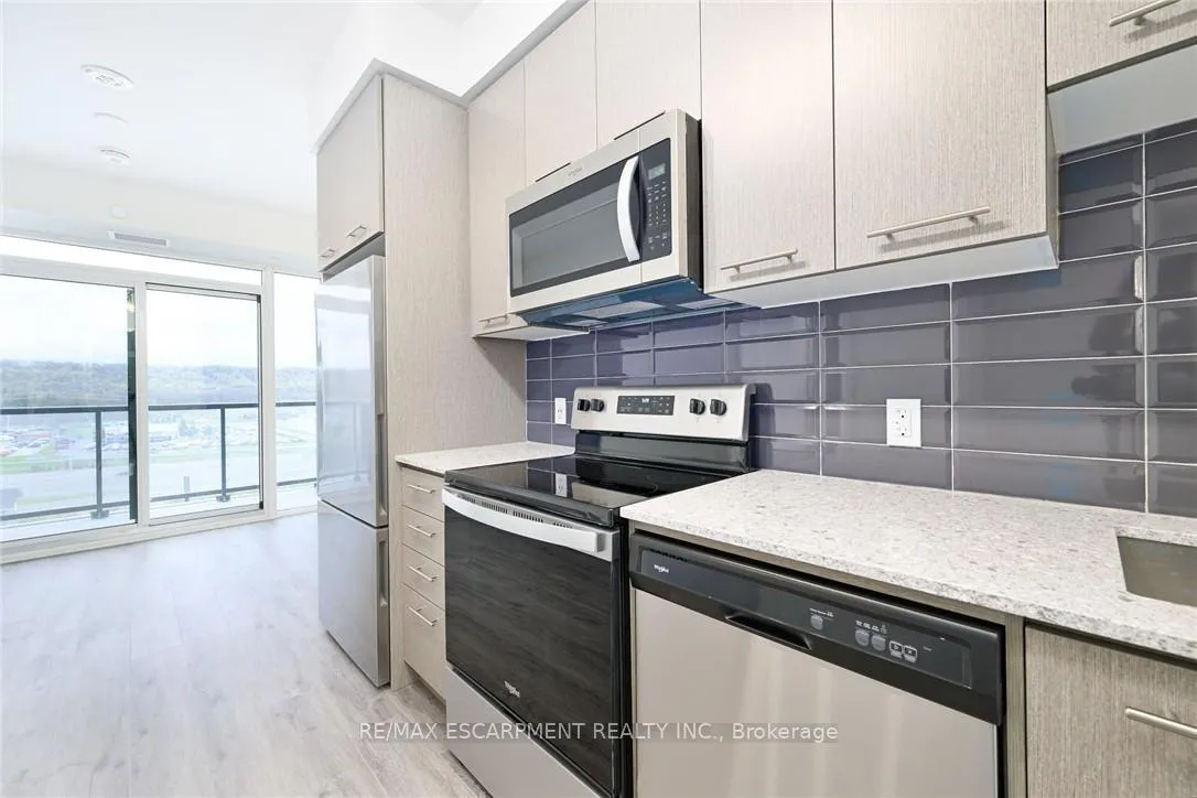Photo 27 of Unit 1701, 385 Winston Road, Grimsby, Grimsby Beach — HOMEH