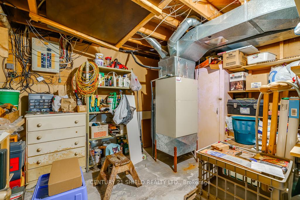 Photo 22 of 105 Athlone Drive, Cornwall — HOMEH