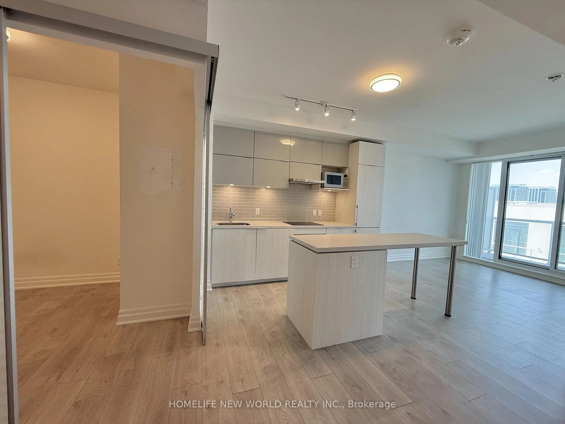 Photo 1 of Unit 803B, 8 Rouge Valley Drive W, Markham, Unionville — HOMEH