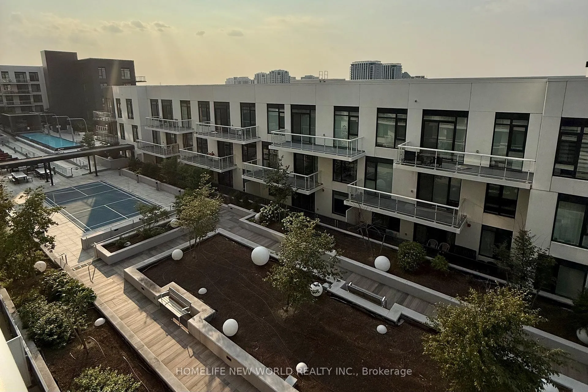 Photo 18 of Unit 803B, 8 Rouge Valley Drive W, Markham, Unionville — HOMEH