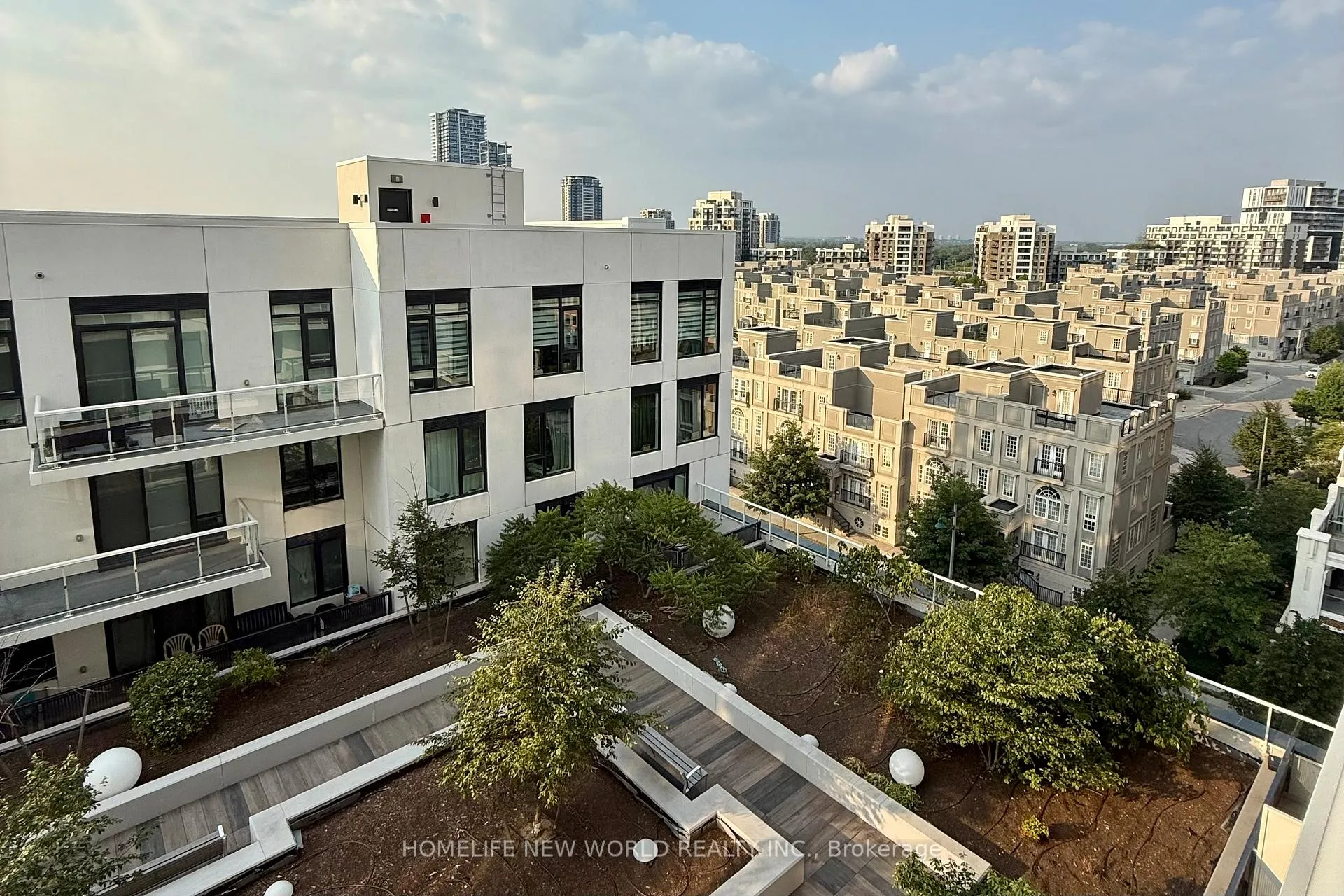 Photo 20 of Unit 803B, 8 Rouge Valley Drive W, Markham, Unionville — HOMEH