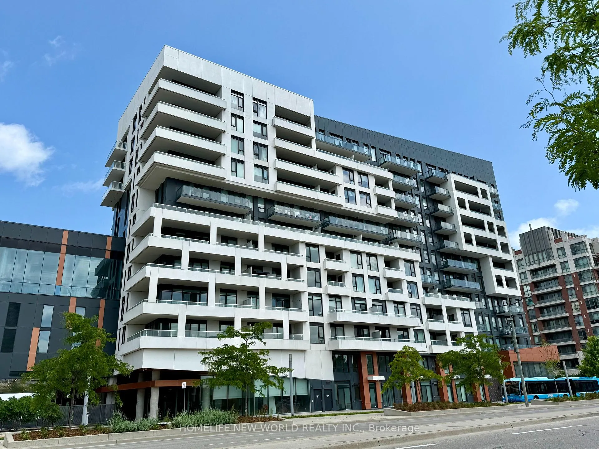 Photo 21 of Unit 803B, 8 Rouge Valley Drive W, Markham, Unionville — HOMEH