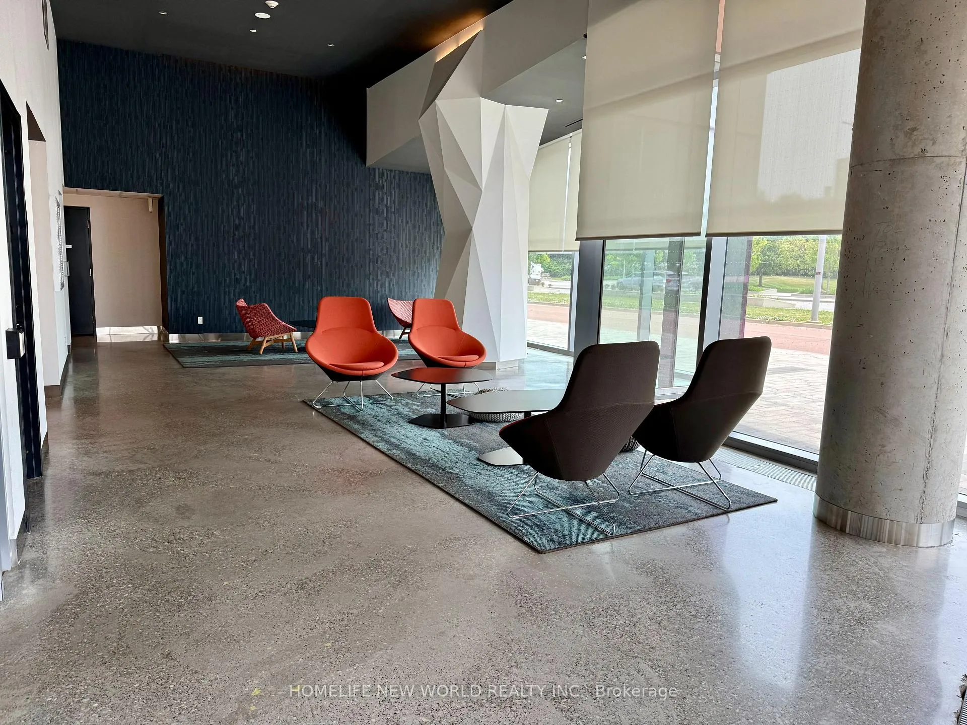 Photo 22 of Unit 803B, 8 Rouge Valley Drive W, Markham, Unionville — HOMEH