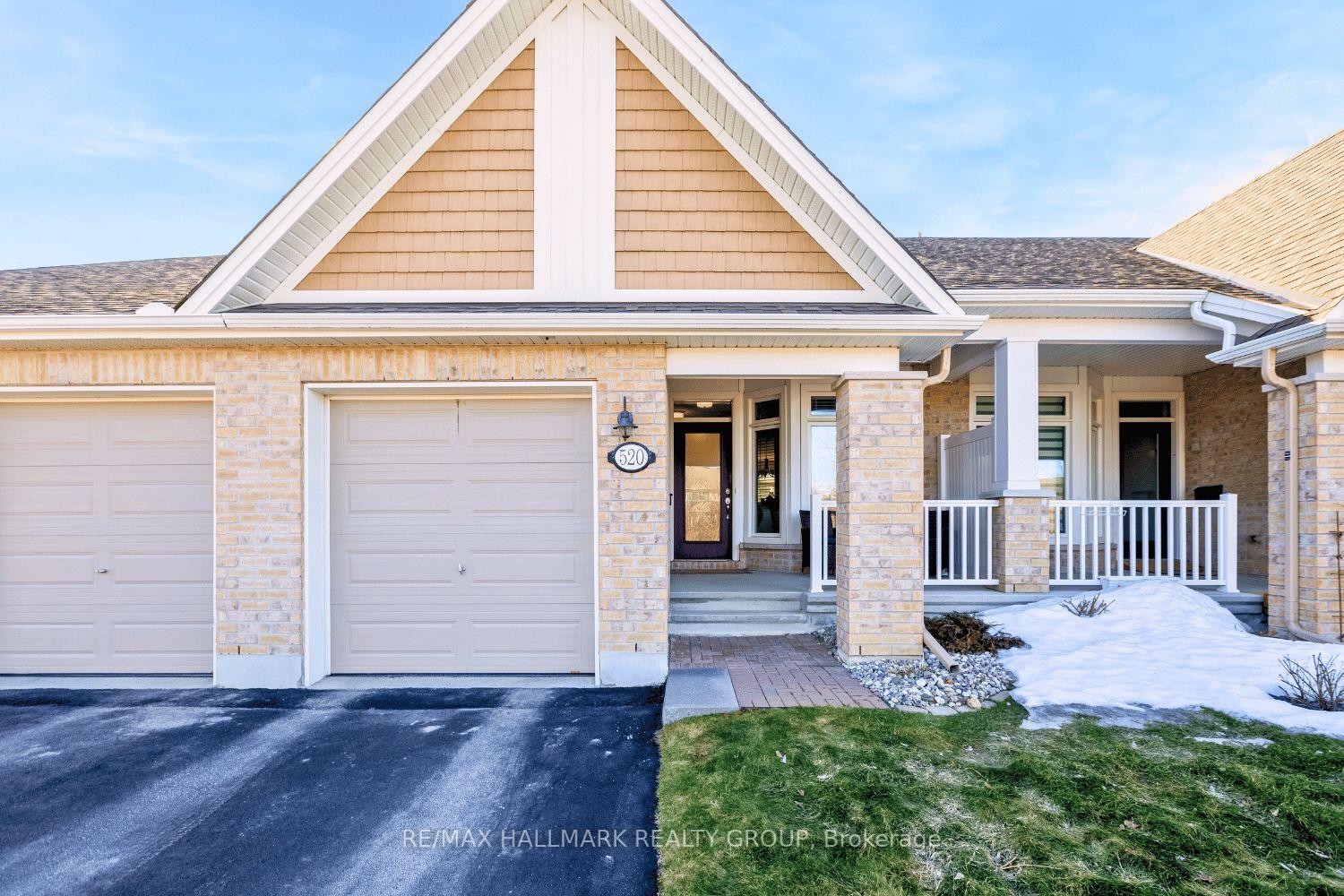 Photo 1 of 520 Silverbell Crescent, Ottawa, Blossom Park/Kemp Park/Findlay Creek — HOMEH