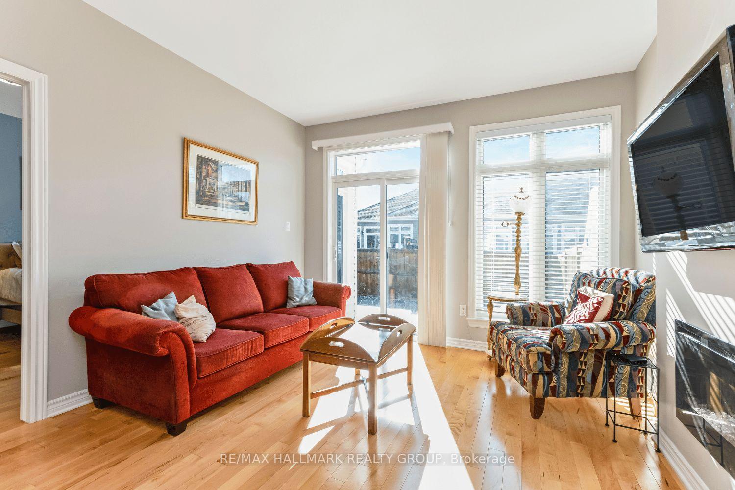 Photo 15 of 520 Silverbell Crescent, Ottawa, Blossom Park/Kemp Park/Findlay Creek — HOMEH