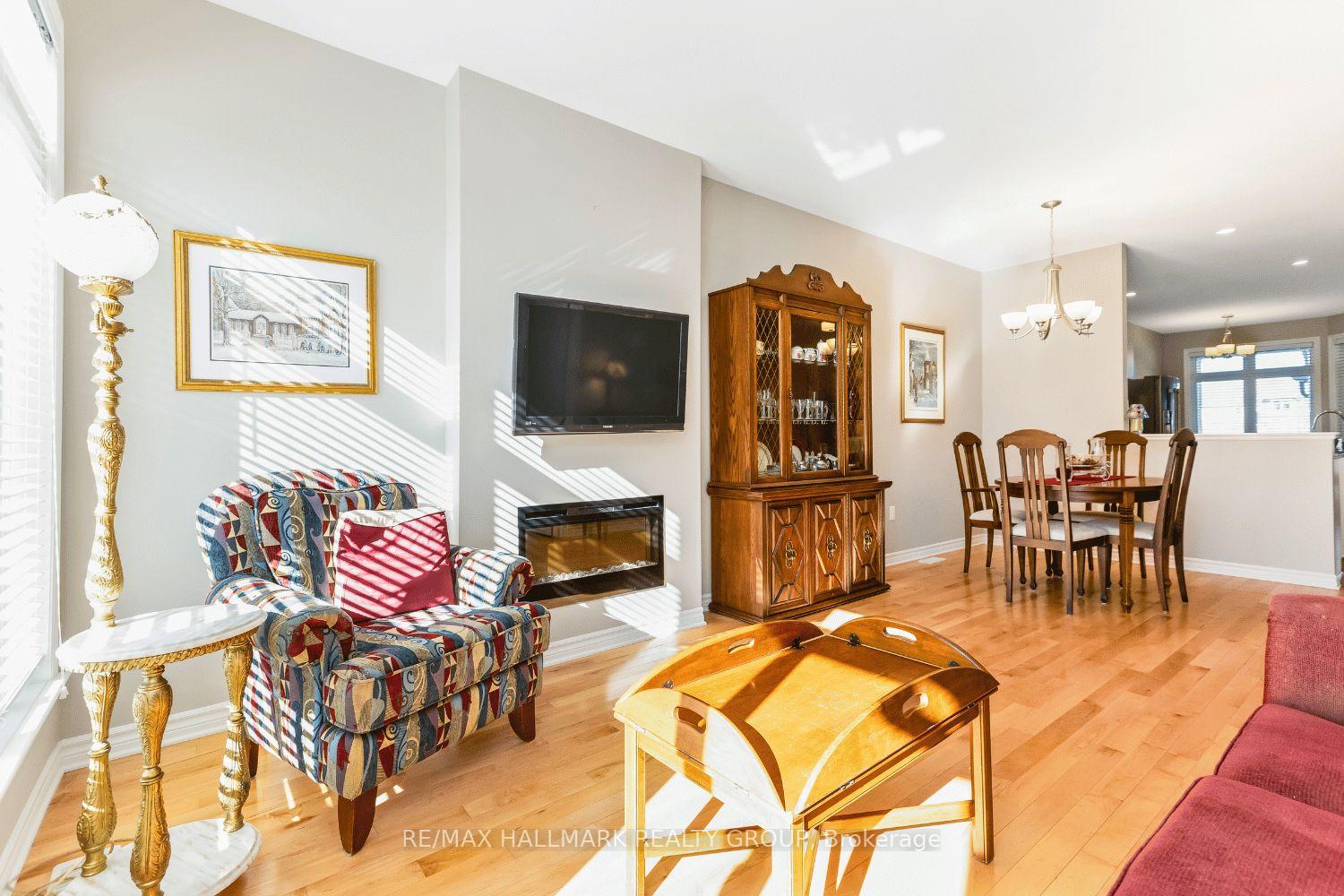 Photo 16 of 520 Silverbell Crescent, Ottawa, Blossom Park/Kemp Park/Findlay Creek — HOMEH