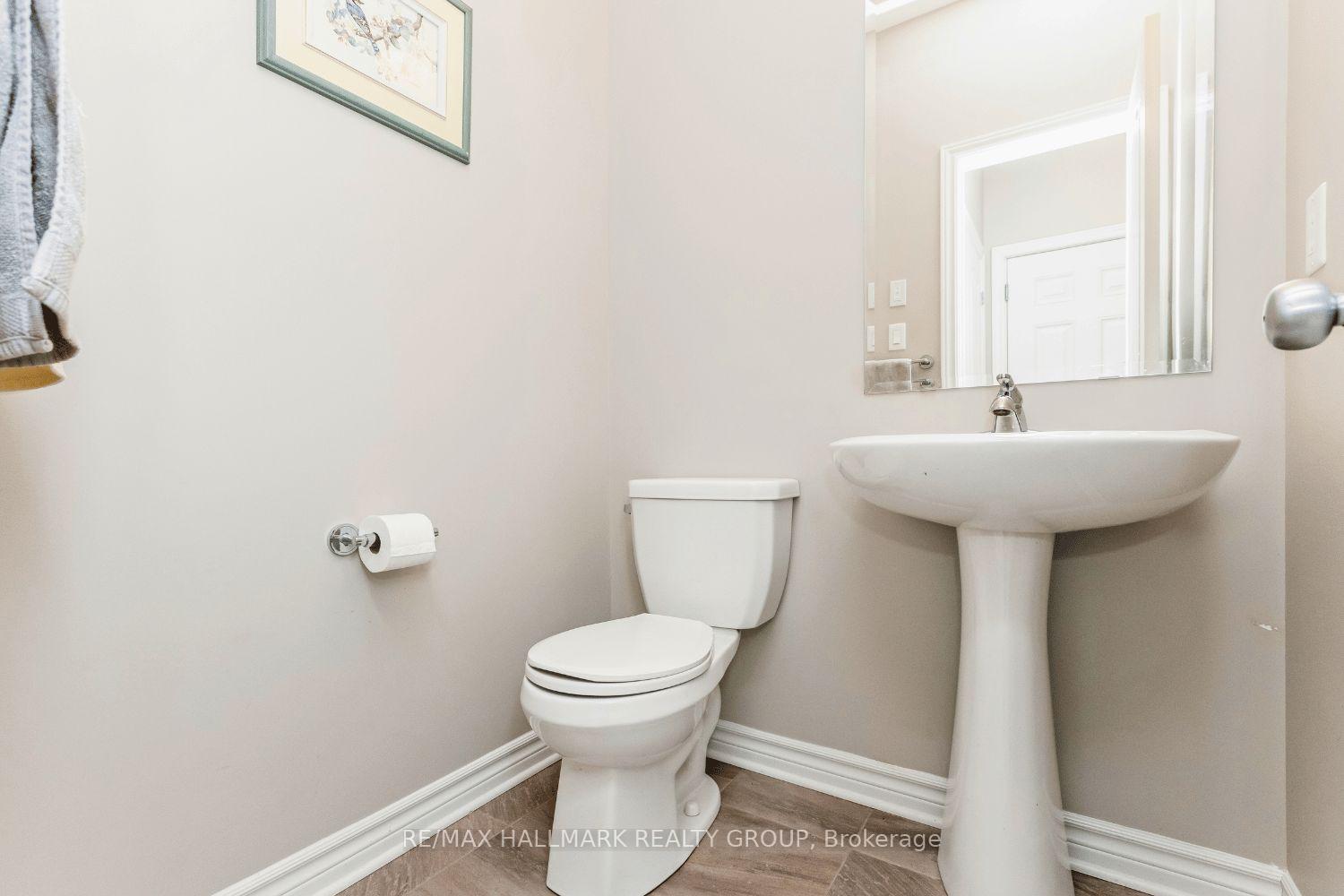 Photo 19 of 520 Silverbell Crescent, Ottawa, Blossom Park/Kemp Park/Findlay Creek — HOMEH
