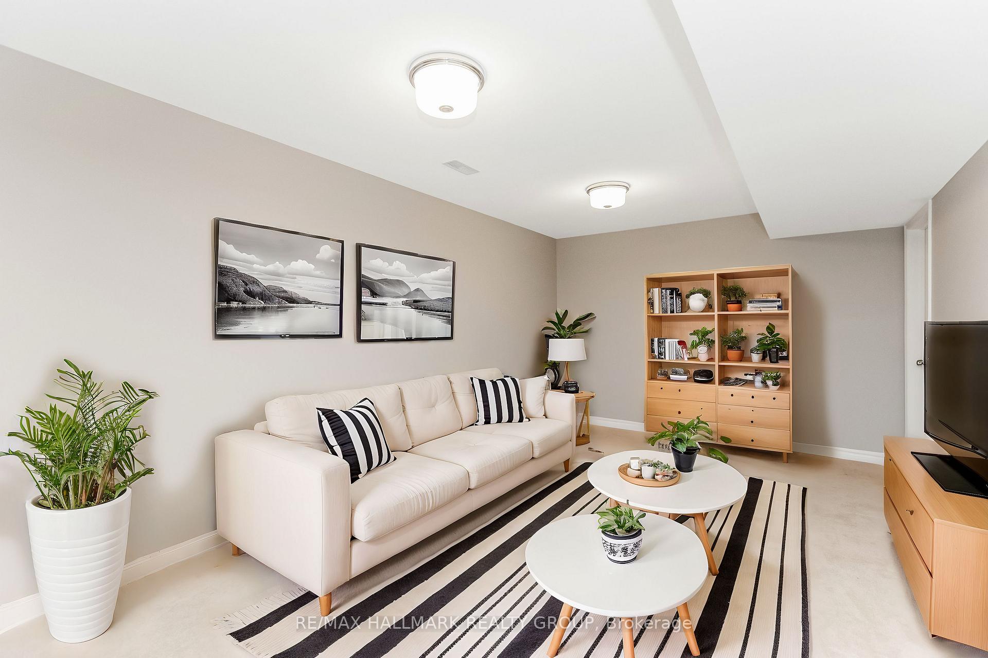 Photo 26 of 520 Silverbell Crescent, Ottawa, Blossom Park/Kemp Park/Findlay Creek — HOMEH