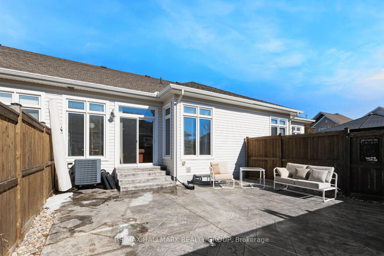 Photo 34 of 520 Silverbell Crescent, Ottawa, Blossom Park/Kemp Park/Findlay Creek — HOMEH