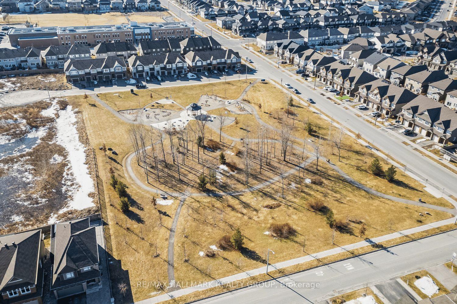 Photo 36 of 520 Silverbell Crescent, Ottawa, Blossom Park/Kemp Park/Findlay Creek — HOMEH