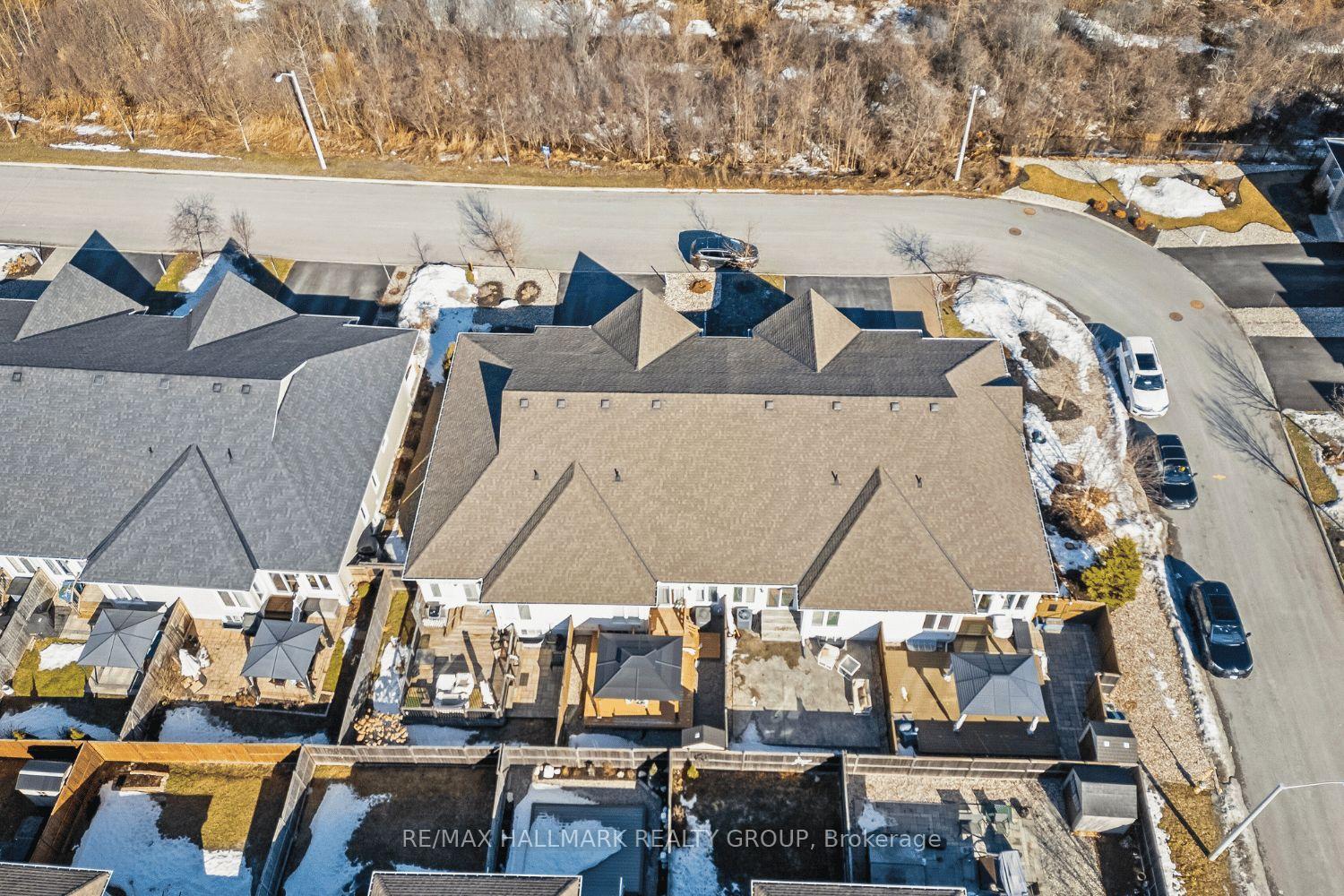 Photo 37 of 520 Silverbell Crescent, Ottawa, Blossom Park/Kemp Park/Findlay Creek — HOMEH