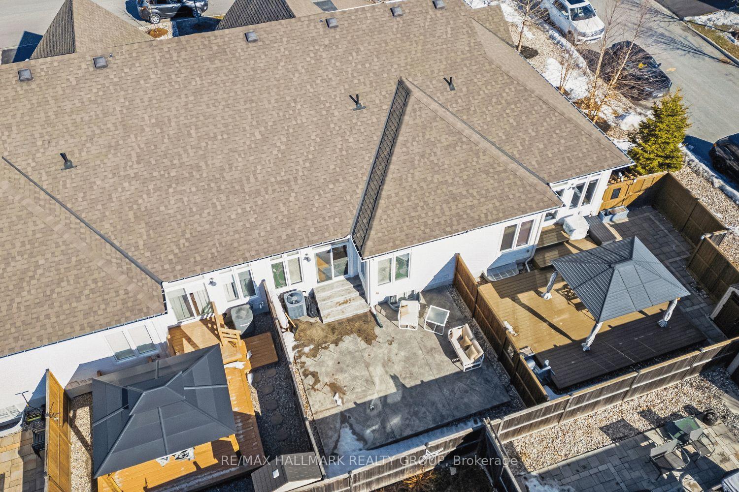 Photo 38 of 520 Silverbell Crescent, Ottawa, Blossom Park/Kemp Park/Findlay Creek — HOMEH