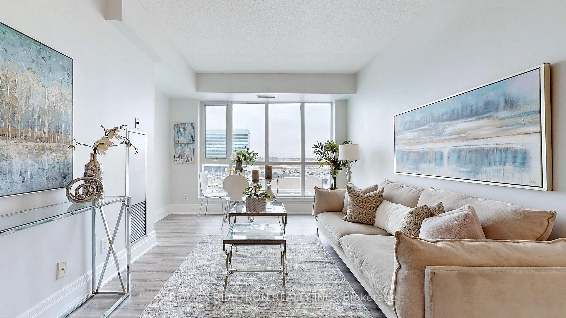 Photo 17 of Unit 609, 57 Upper Duke Crescent, Markham, Unionville — HOMEH