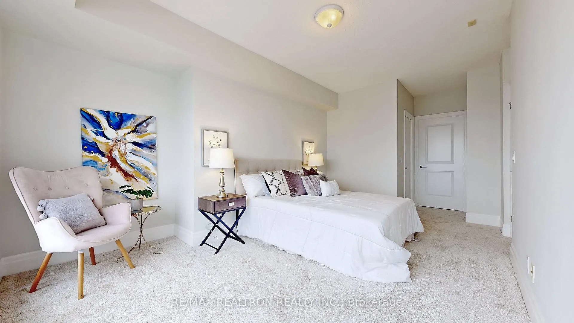 Photo 26 of Unit 609, 57 Upper Duke Crescent, Markham, Unionville — HOMEH