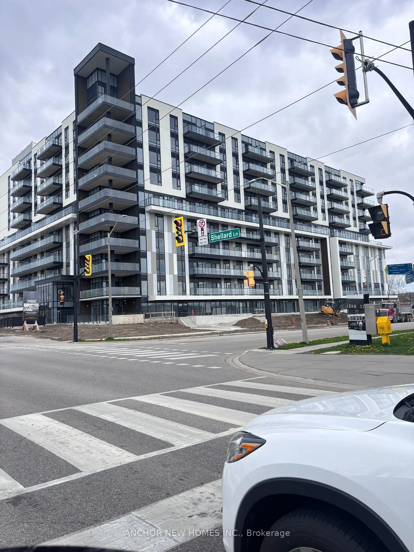 Photo 6 of Unit 527, 575 Conklin Road, Brant, Brantford Twp — HOMEH