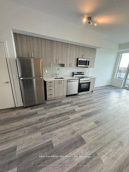 Photo 3 of Unit 710, 859 The Queensway, Etobicoke, Stonegate-Queensway — HOMEH