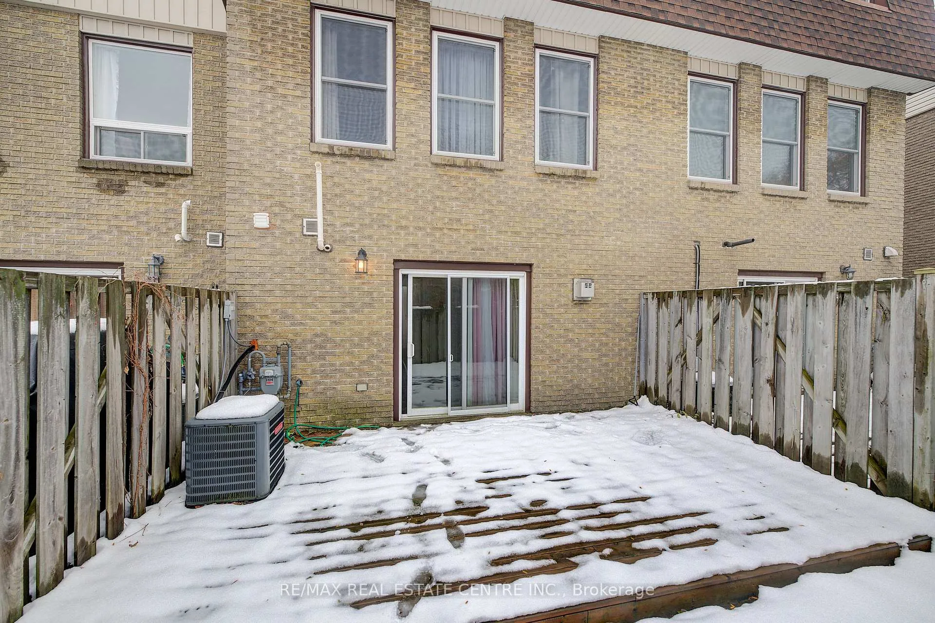 Photo 29 of Unit 68, 1115 Paramount Drive, Hamilton, Stoney Creek — HOMEH