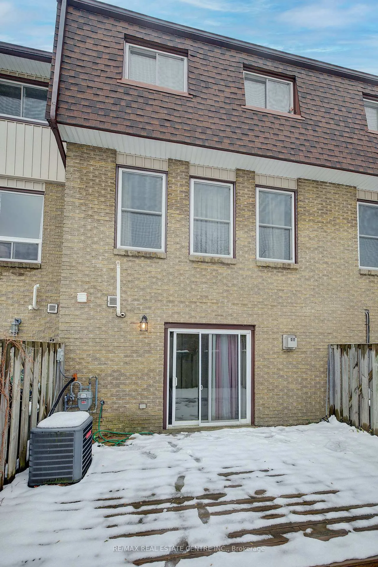 Photo 30 of Unit 68, 1115 Paramount Drive, Hamilton, Stoney Creek — HOMEH