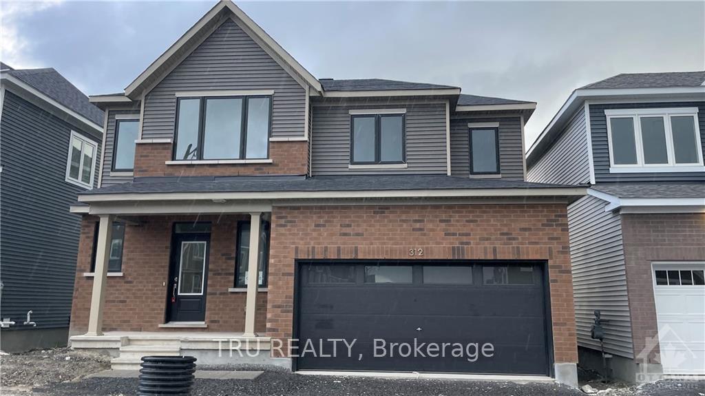 Photo 1 of 312 Appalachian Circle, Ottawa, Barrhaven - Half Moon Bay — HOMEH